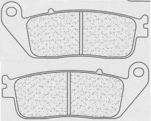 Bremžu uzlikas CL BRAKES A3+