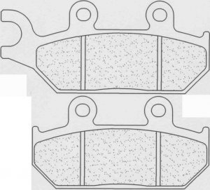 Bremžu uzlikas CL BRAKES A3+