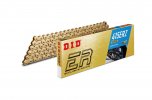 Sporta ķēde D.I.D Chain 415ERZ SDH Gold&Gold 110 L