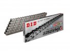 ZVM-X sērijas X-Ring ķēde D.I.D Chain 525ZVM-X2 108 L