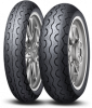 Riepa DUNLOP 120/70ZR17 (58W) TL TT100 GP