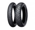 Riepa DUNLOP 100/80-17 52H TL ARROWMAX GT601F