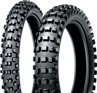 Riepa DUNLOP 110/90-18 61M TT GEOMAX AT81