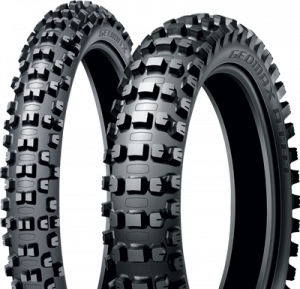 Riepa DUNLOP 80/100-21 51M TT GEOMAX AT81