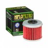 Eļļas filtrs HIFLOFILTRO HF116