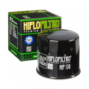 Eļļas filtrs HIFLOFILTRO