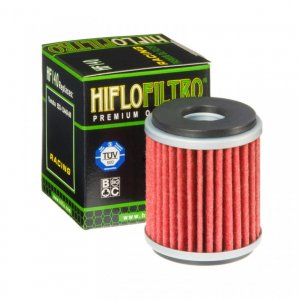 Eļļas filtrs HIFLOFILTRO