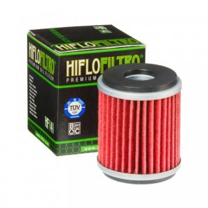 Eļļas filtrs HIFLOFILTRO