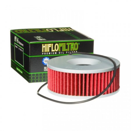 Eļļas filtrs HIFLOFILTRO HF146