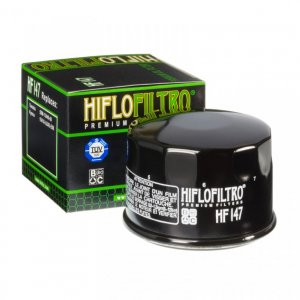 Eļļas filtrs HIFLOFILTRO