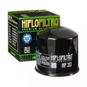 Eļļas filtrs HIFLOFILTRO