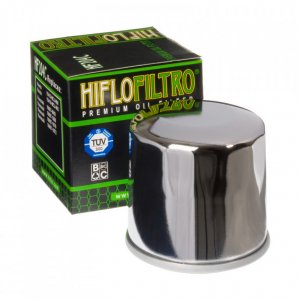 Eļļas filtrs HIFLOFILTRO Hroma