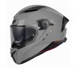 FULL FACE ķivere AXXIS PANTHER SV solid a12 gloss grey S