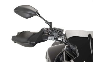 Roku sargi PUIG MOTORCYCLE SPORT karbons