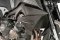 Radiatoru sānu paneļi PUIG matēts melns uzlīmes iekļautas