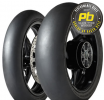 Riepa DUNLOP 180/55R17 TL SX GP RACER SLICK D212 M