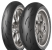 Riepa DUNLOP 120/70ZR17 (58W) TL SX GP RACER D212 M