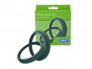 Fork oil seal and dust seal kit SKF 100668008 SHOWA