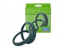 Fork oil seal and dust seal kit SKF 100668011 SHOWA