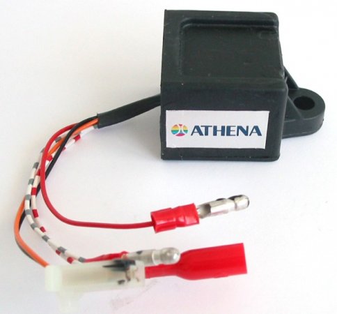 CDI aizdedzes bloks ATHENA S410485392001