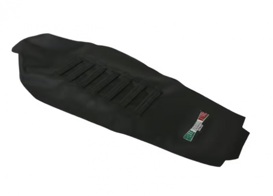 Seat cover ATHENA SDV011F FACTORY melns/pelēks