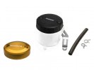 Mounting kit brake fluid reservoir ACCOSSATO 45ml zelta