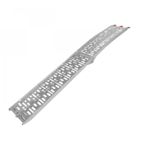 Loading Ramp MOTION STUFF Alumīnija 1pc (227x28x5cm)