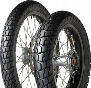 Riepa DUNLOP 90/90-21 54H TL TRAILMAX