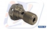 Banjo bolt Venhill 110125T M10x1.25mm titāns