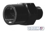 Adapteris Venhill 3/60100FA/BLACK POWERHOSEPLUS 10x1.00mm Melns