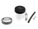 Mounting kit brake fluid reservoir ACCOSSATO 45ml sudraba